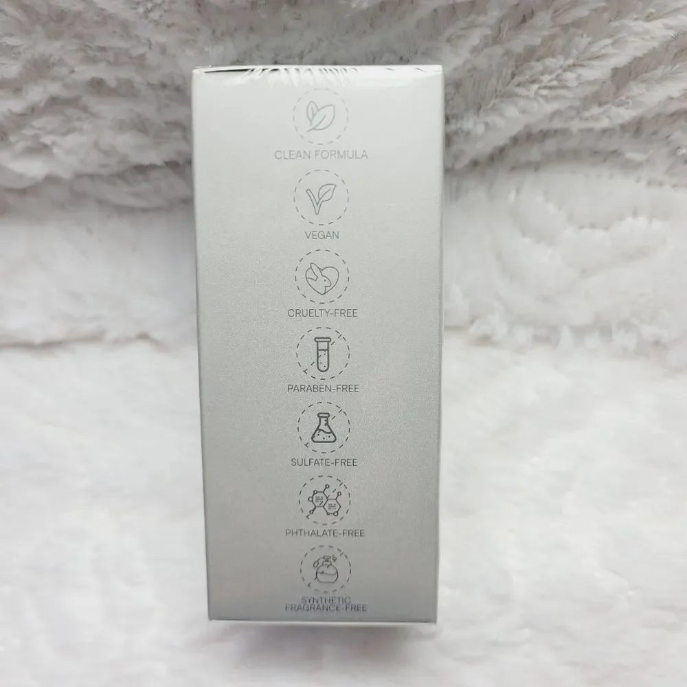 Pendrell Aquaglow Retinol Serum Full Size 1.0 Ounce New in Sealed Box